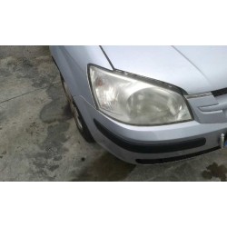 hyundai getz (tb) del año 2004