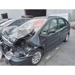 citroen xsara picasso del año 2002
