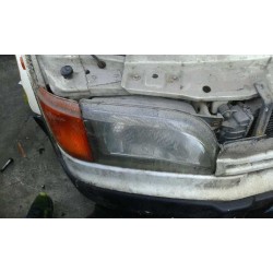 ford transit bus 1995 del año 1991