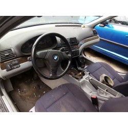 bmw serie 3 berlina (e46) del año 1999
