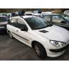 peugeot 206 sw del año 2006