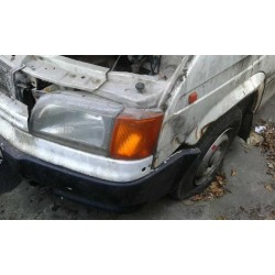 ford transit bus 1995 del año 1991