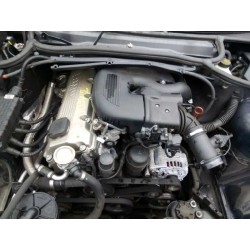 bmw serie 3 berlina (e46) del año 1999