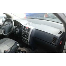 hyundai getz (tb) del año 2004