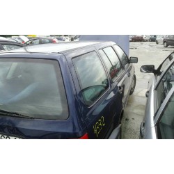 volkswagen golf iii variant ( 1h5) del año 1994