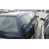 volkswagen golf iii variant ( 1h5) del año 1994