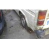 ford transit bus 1995 del año 1991