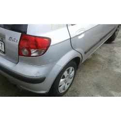 hyundai getz (tb) del año 2004
