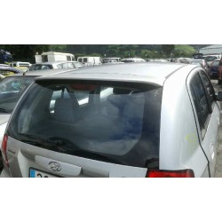 hyundai getz (tb) del año 2004