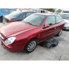 citroen xsara coupe del año 2001
