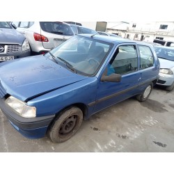 peugeot 106 (s1) del año 1994