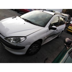 peugeot 206 sw del año 2006
