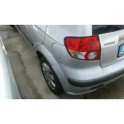 hyundai getz (tb) del año 2004