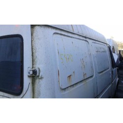 ford transit bus 1995 del año 1991