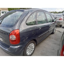 citroen xsara picasso del año 2002