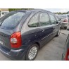 citroen xsara picasso del año 2002