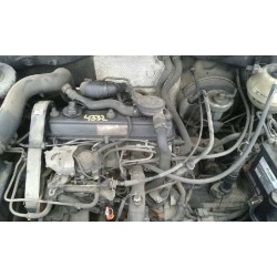 volkswagen golf iii variant ( 1h5) del año 1994