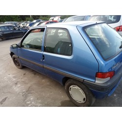 peugeot 106 (s1) del año 1994