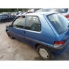peugeot 106 (s1) del año 1994
