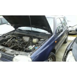 volkswagen golf iii variant ( 1h5) del año 1994
