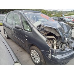 citroen xsara picasso del año 2002