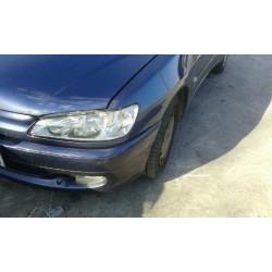 peugeot 306 berlina 3/4/5 puertas (s2) del año 1950