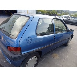 peugeot 106 (s1) del año 1994