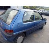 peugeot 106 (s1) del año 1994