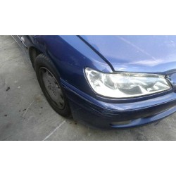 peugeot 306 berlina 3/4/5 puertas (s2) del año 1950