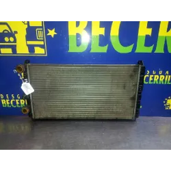 Recambio de radiador agua para skoda felicia berlina ( 791) glx referencia OEM IAM   