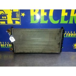 Recambio de radiador agua para skoda felicia berlina ( 791) glx referencia OEM IAM   