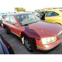 hyundai elantra (xd) del año 2001