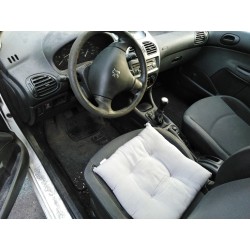 peugeot 206 sw del año 2006