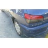 peugeot 306 berlina 3/4/5 puertas (s2) del año 1950