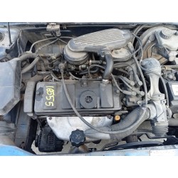 peugeot 106 (s1) del año 1994