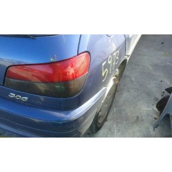 peugeot 306 berlina 3/4/5 puertas (s2) del año 1950