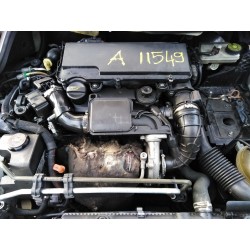 peugeot 206 sw del año 2006