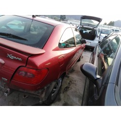 citroen xsara coupe del año 2001