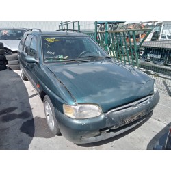 ford escort berl./turnier del año 1998