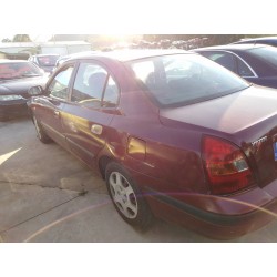 hyundai elantra (xd) del año 2001