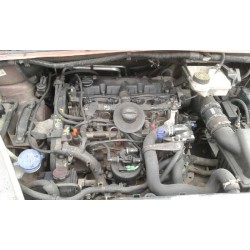 citroen xsara picasso del año 2003