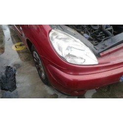 citroen xsara picasso del año 2003