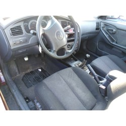 hyundai elantra (xd) del año 2001