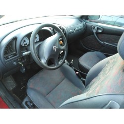 citroen xsara coupe del año 2001
