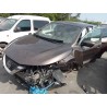 nissan qashqai (j11) del año 2018