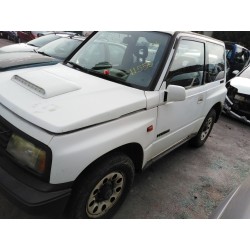 suzuki vitara se/sv (et) del año 1996