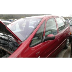 citroen xsara picasso del año 2003