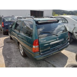 ford escort berl./turnier del año 1998