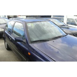 volkswagen golf iii berlina (1h1) del año 1997