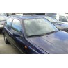 volkswagen golf iii berlina (1h1) del año 1997